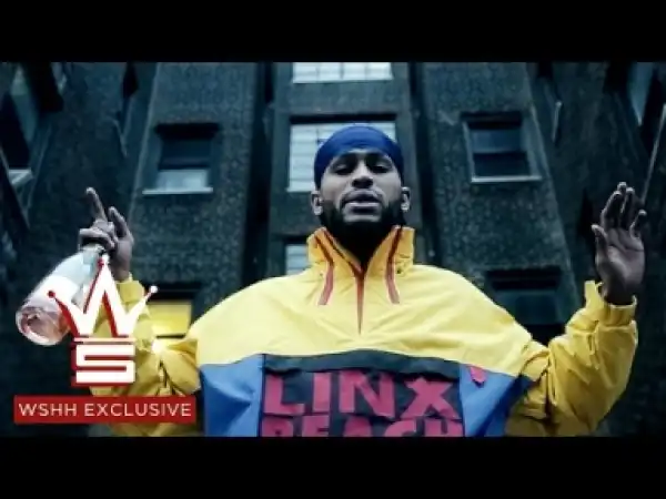 Video: Dave East Spits Champagne Thoughts In "Cut It Freestyle